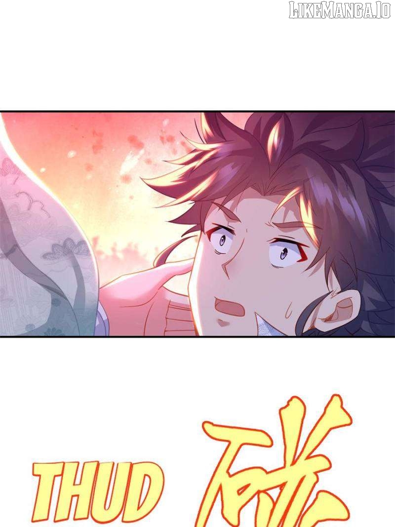 Everything started when I became a furnace Chapter 50 - page 29
