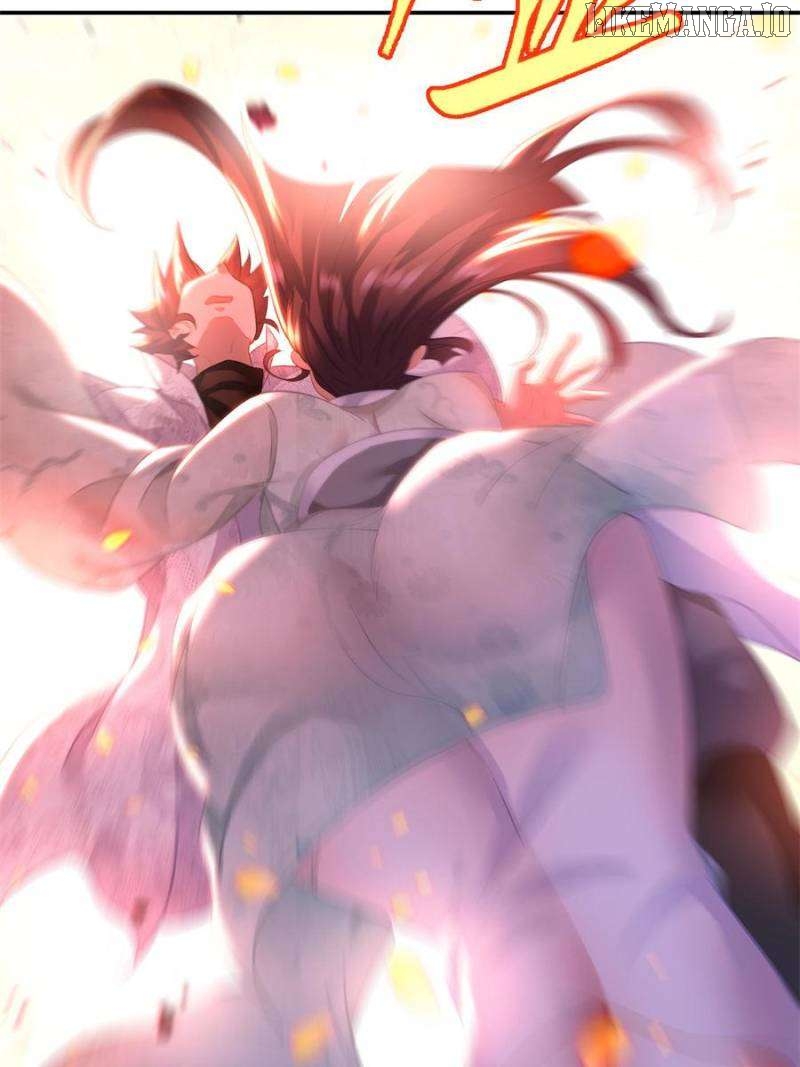 Everything started when I became a furnace Chapter 50 - page 30