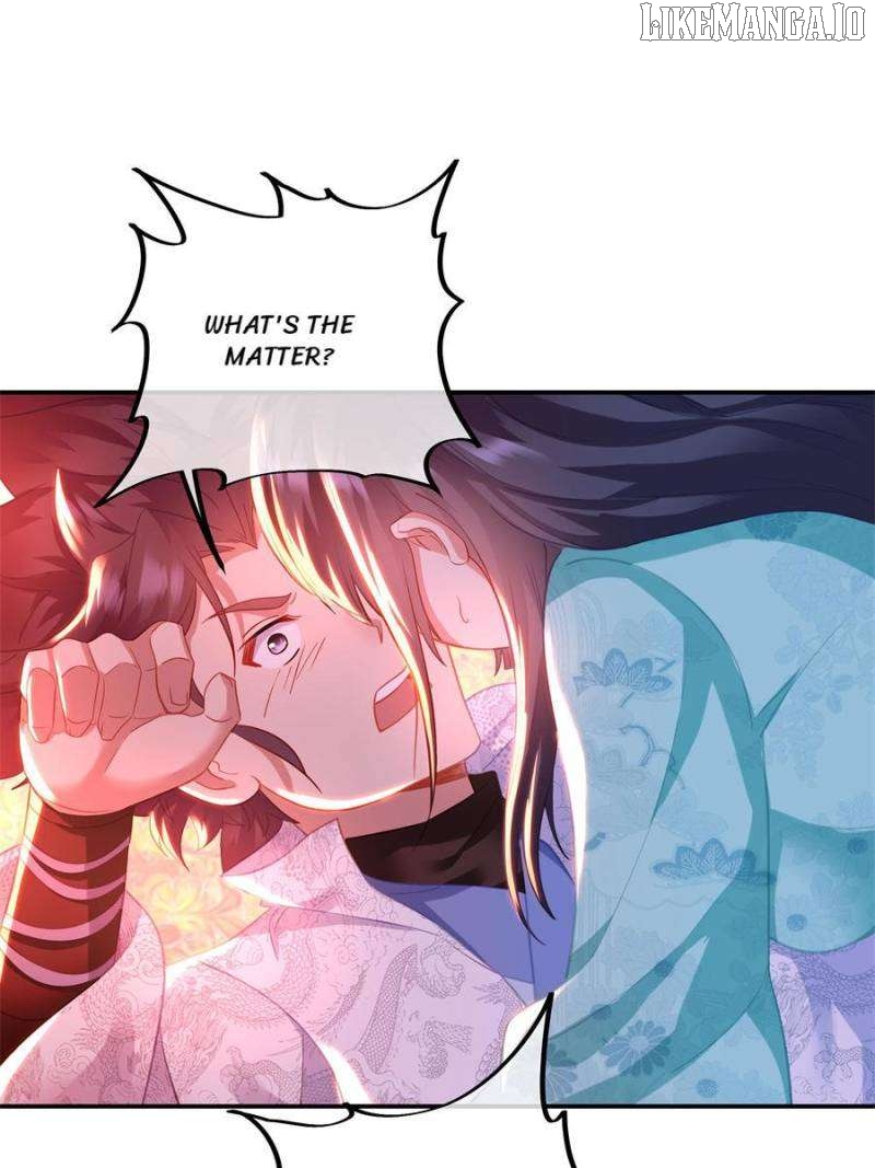 Everything started when I became a furnace Chapter 50 - page 33