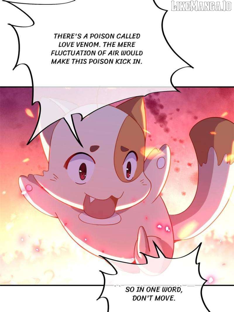 Everything started when I became a furnace Chapter 50 - page 34