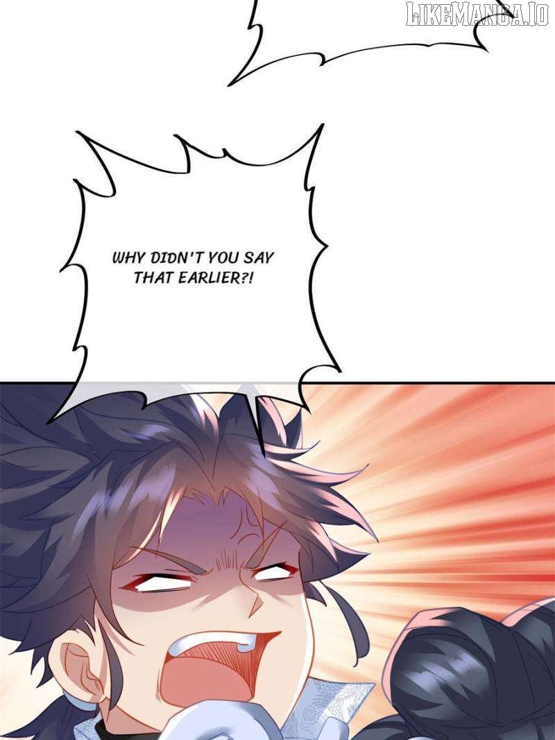 Everything started when I became a furnace Chapter 50 - page 35