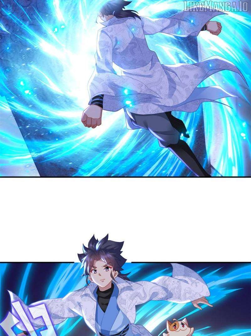 Everything started when I became a furnace Chapter 50 - page 4