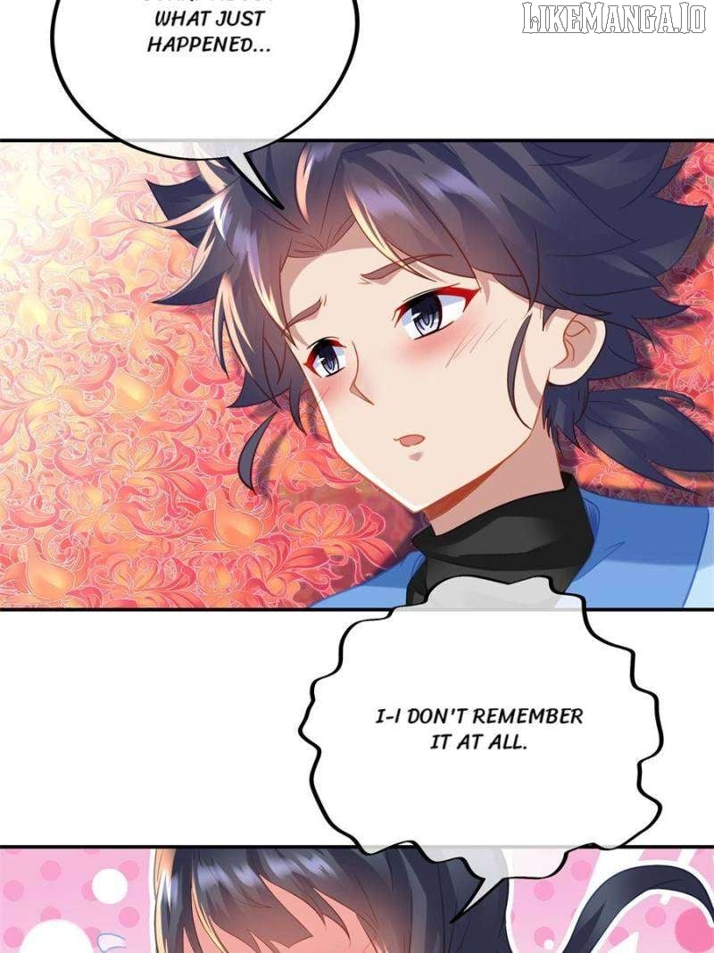 Everything started when I became a furnace Chapter 50 - page 45
