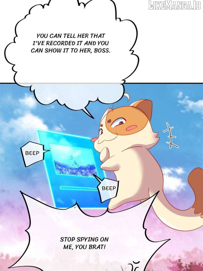 Everything started when I became a furnace Chapter 50 - page 50