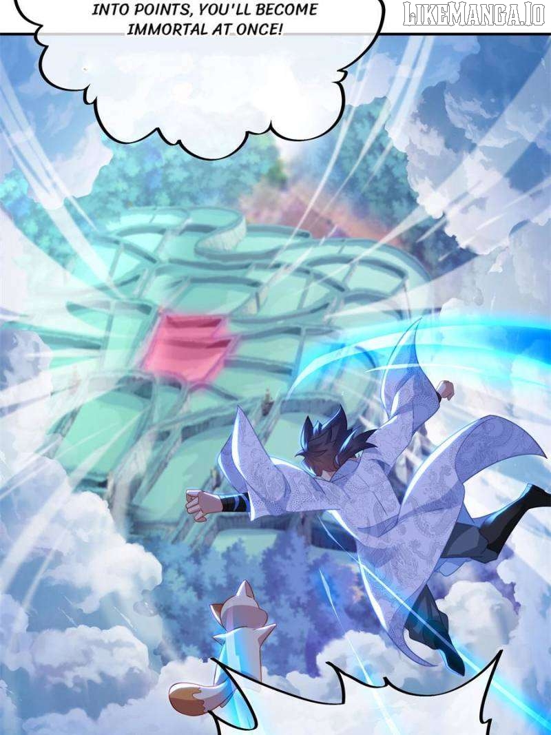 Everything started when I became a furnace Chapter 50 - page 7