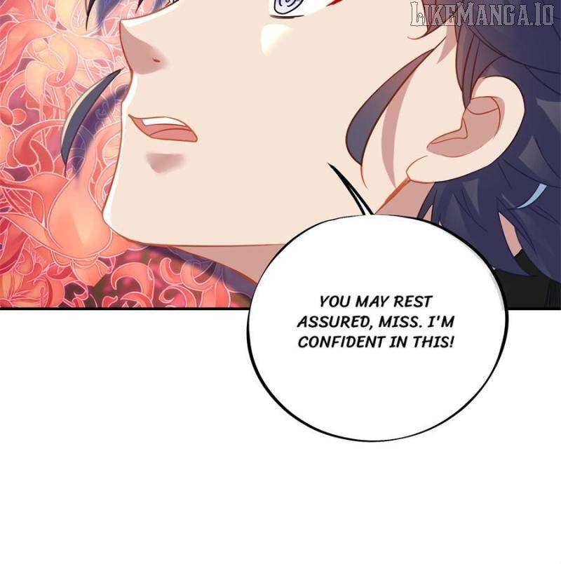 Everything started when I became a furnace Chapter 51 - page 10