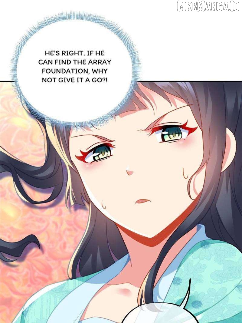 Everything started when I became a furnace Chapter 51 - page 11