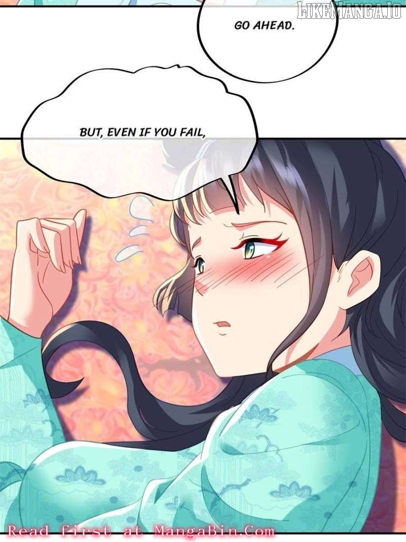 Everything started when I became a furnace Chapter 51 - page 12