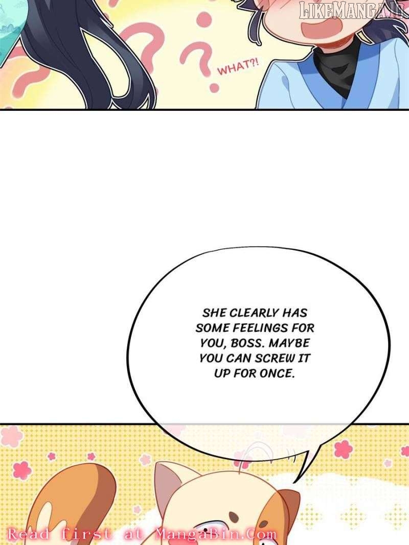Everything started when I became a furnace Chapter 51 - page 15
