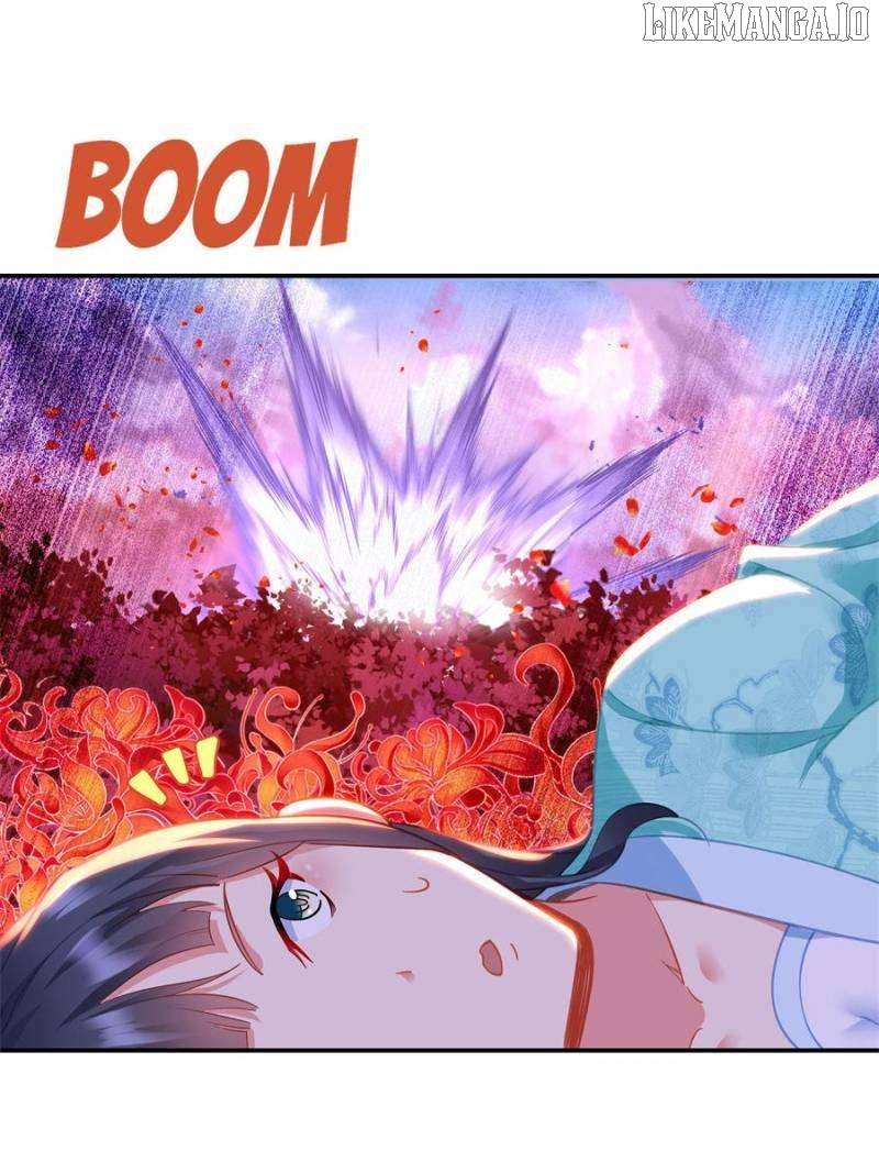 Everything started when I became a furnace Chapter 51 - page 18