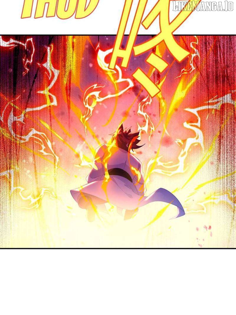 Everything started when I became a furnace Chapter 51 - page 24