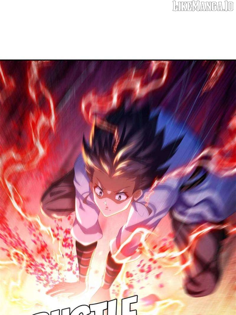 Everything started when I became a furnace Chapter 51 - page 25