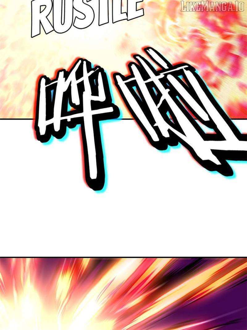 Everything started when I became a furnace Chapter 51 - page 26