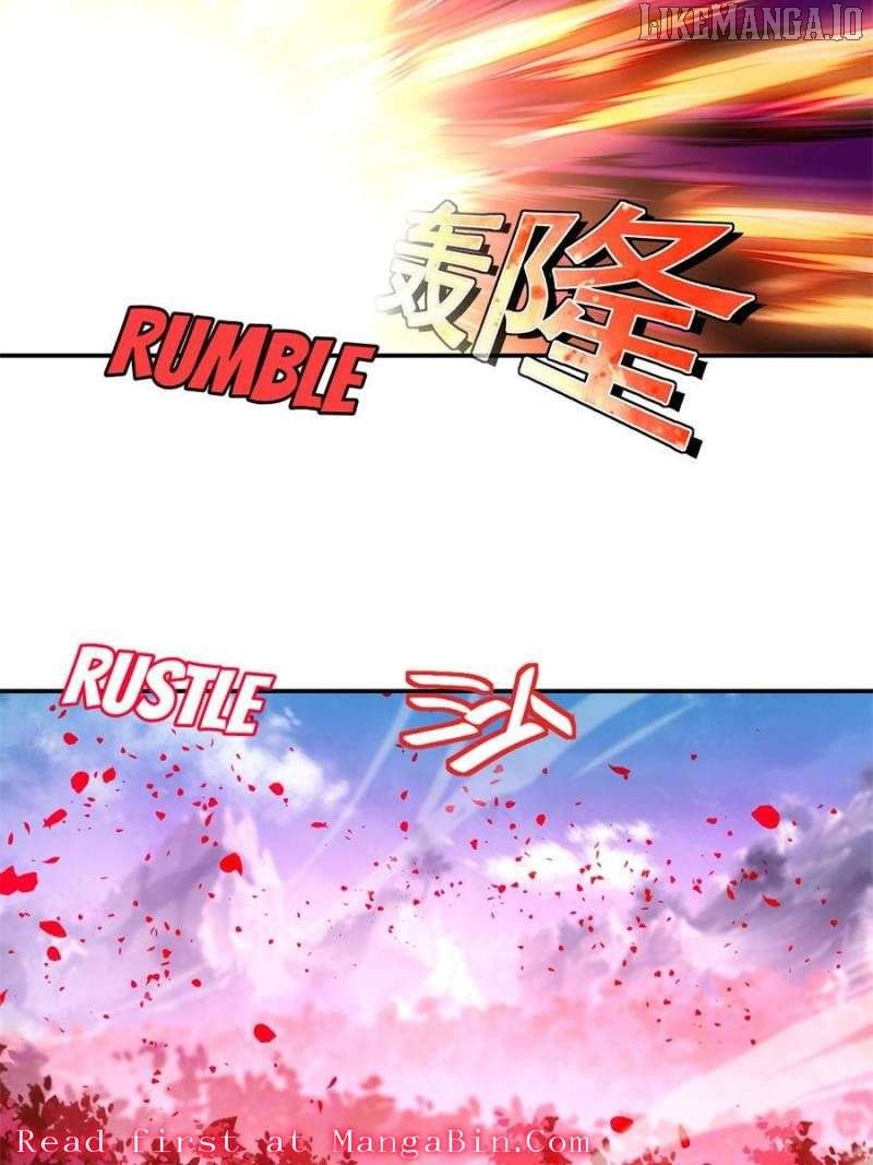 Everything started when I became a furnace Chapter 51 - page 27