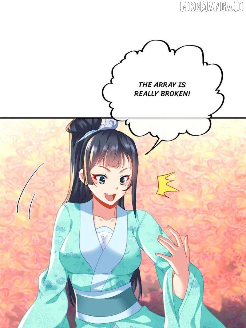 Everything started when I became a furnace Chapter 51 - page 29