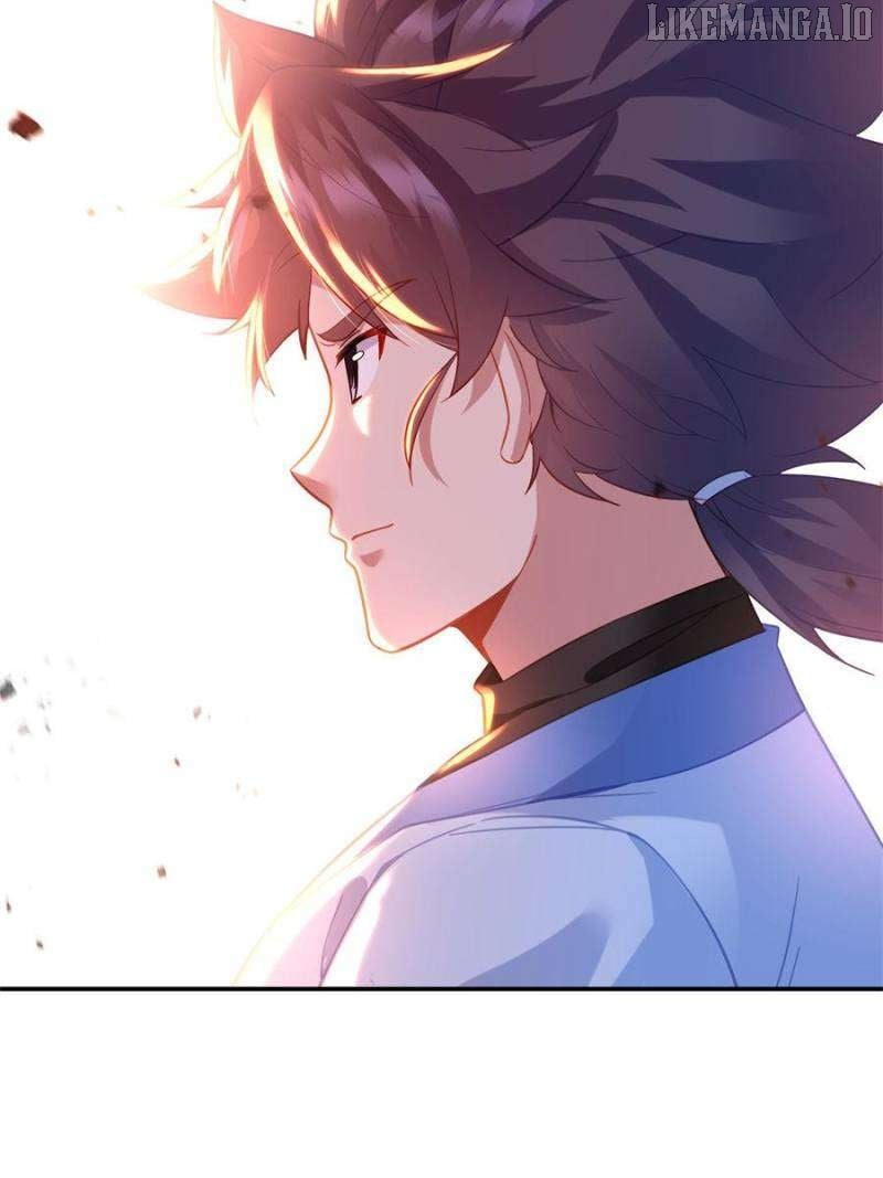 Everything started when I became a furnace Chapter 51 - page 32