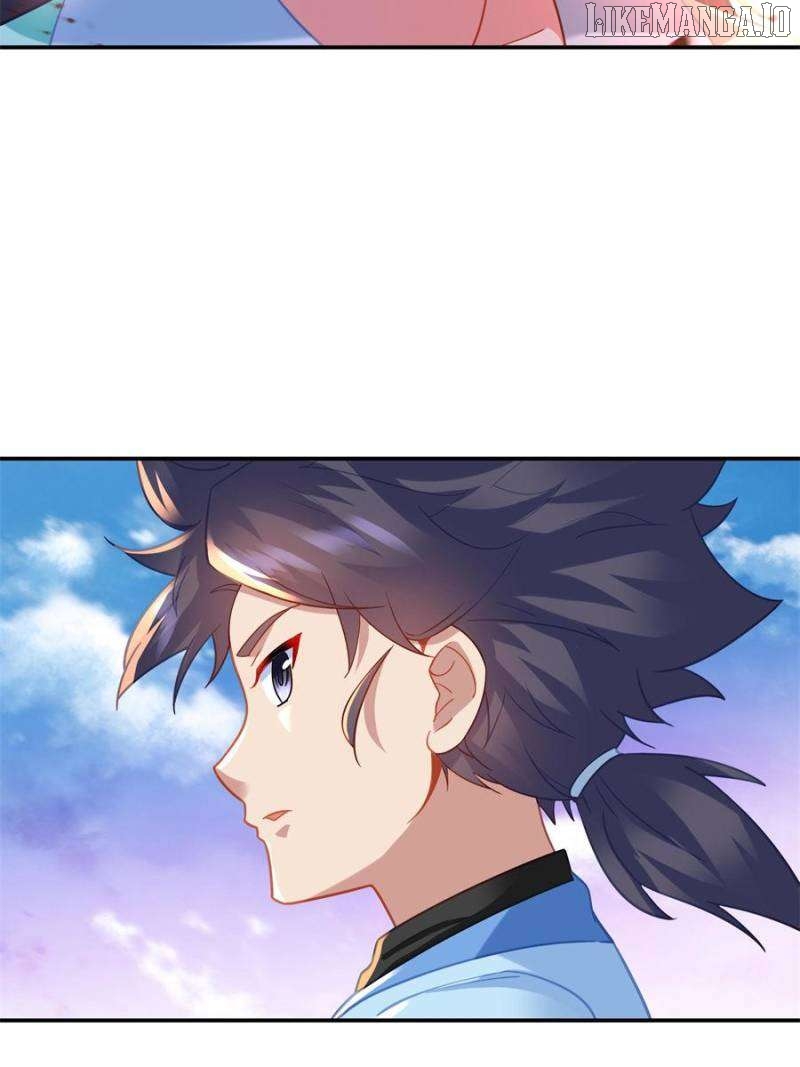 Everything started when I became a furnace Chapter 51 - page 34