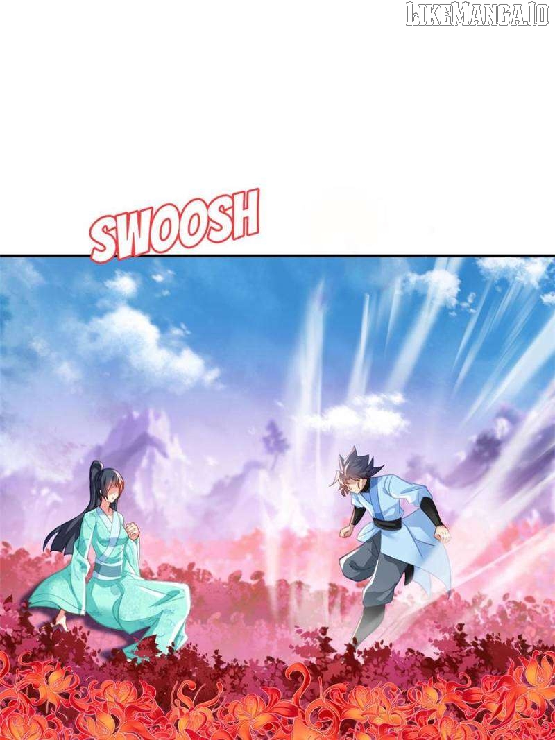 Everything started when I became a furnace Chapter 51 - page 38