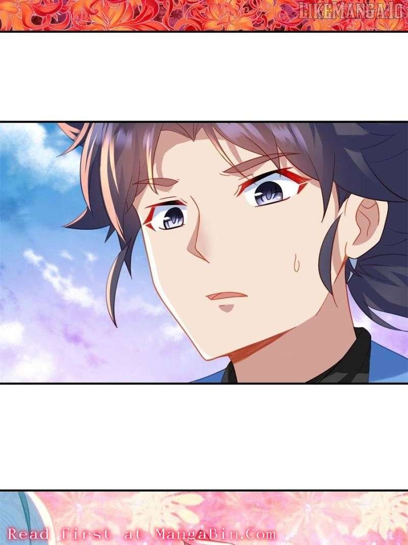 Everything started when I became a furnace Chapter 51 - page 39