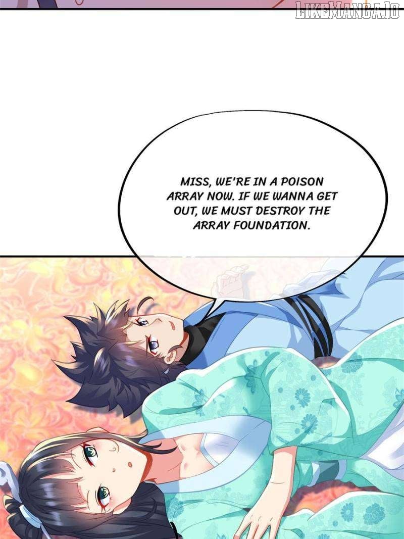 Everything started when I became a furnace Chapter 51 - page 4