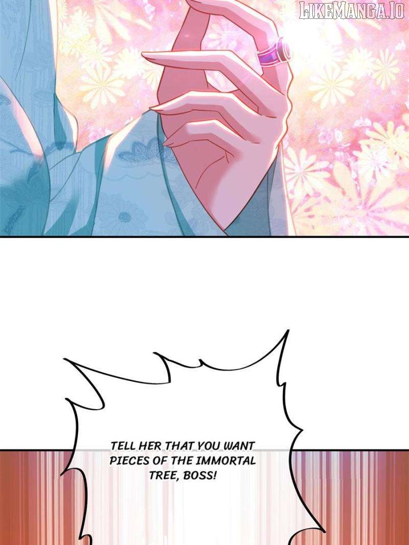 Everything started when I became a furnace Chapter 51 - page 40