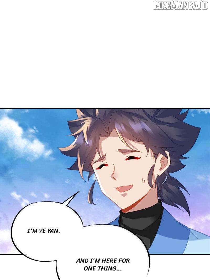 Everything started when I became a furnace Chapter 51 - page 44