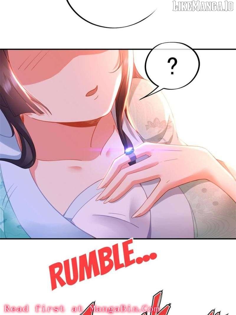 Everything started when I became a furnace Chapter 51 - page 45