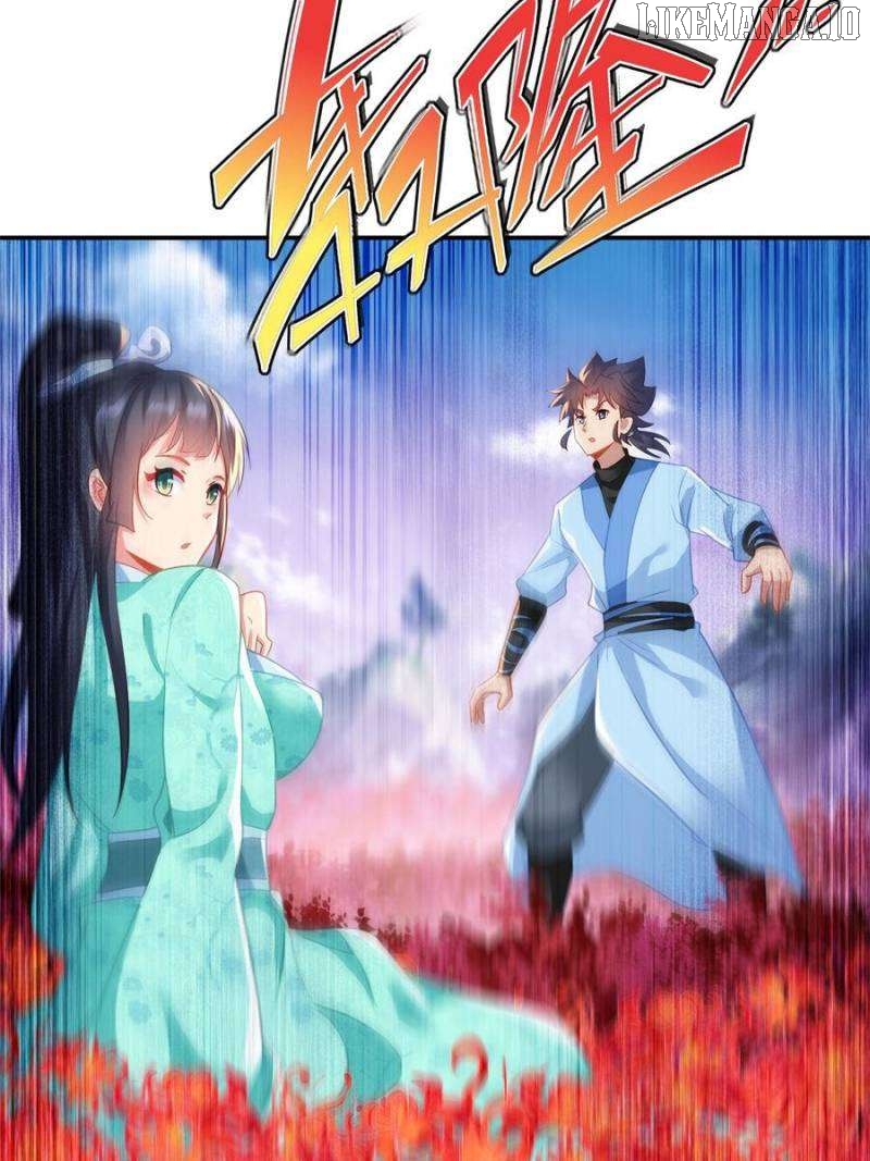 Everything started when I became a furnace Chapter 51 - page 46
