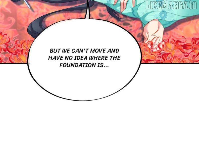 Everything started when I became a furnace Chapter 51 - page 5