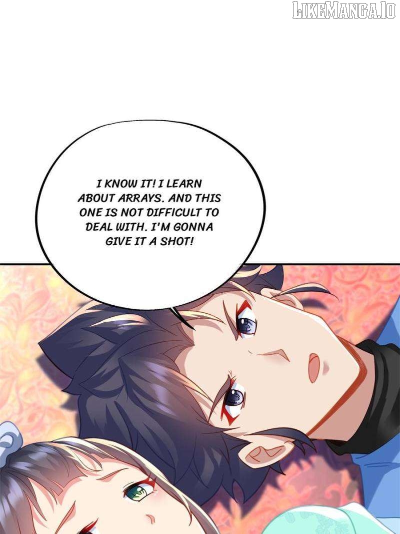 Everything started when I became a furnace Chapter 51 - page 6