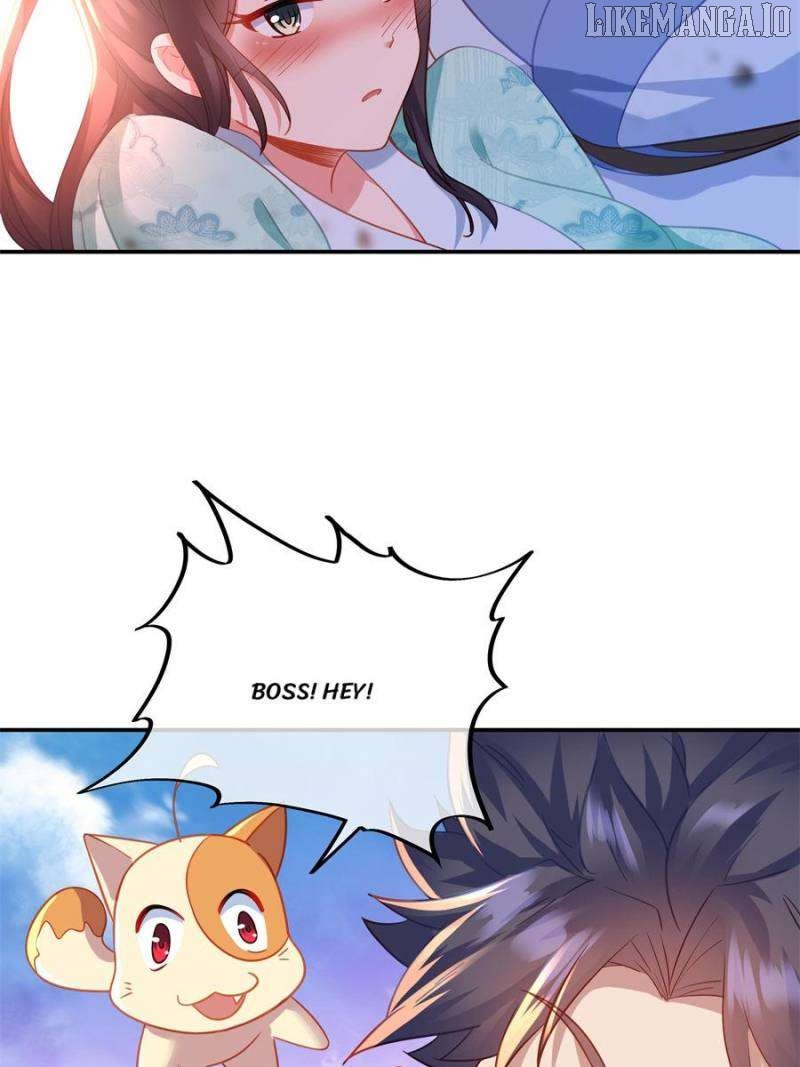Everything started when I became a furnace Chapter 52 - page 15