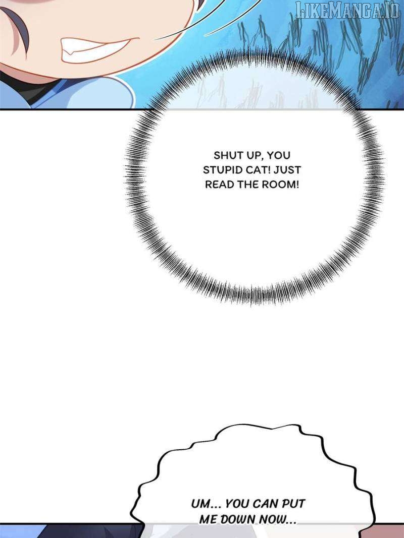 Everything started when I became a furnace Chapter 52 - page 26