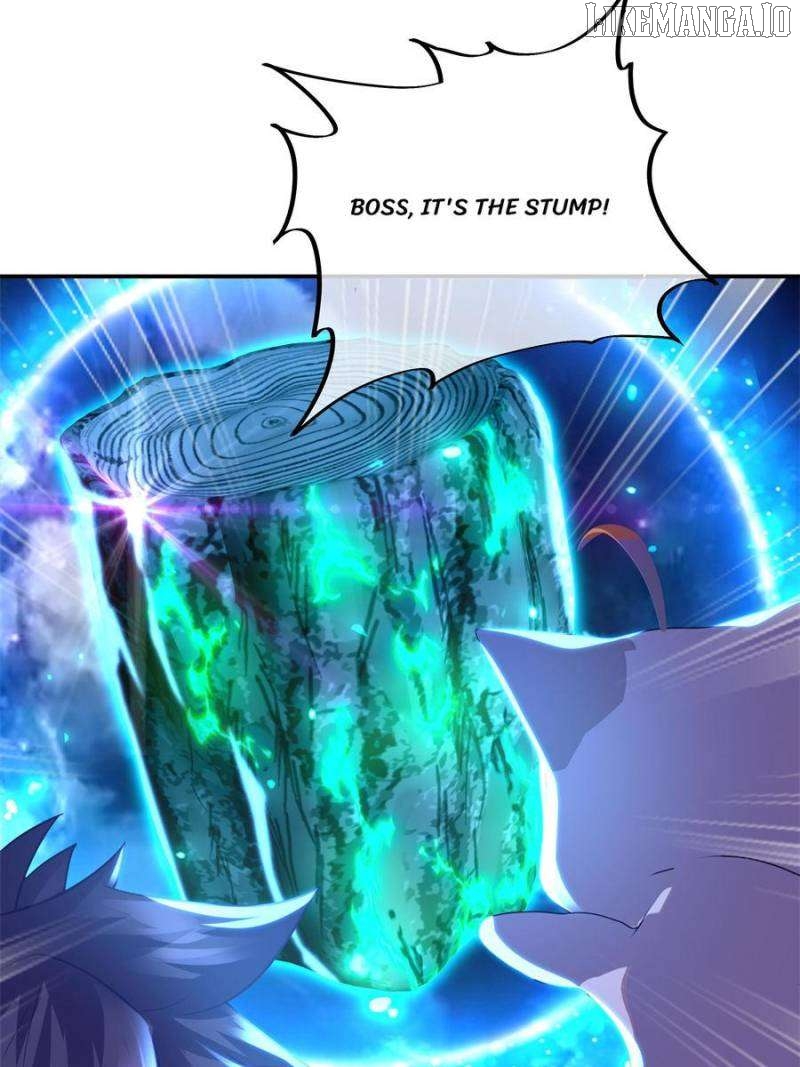 Everything started when I became a furnace Chapter 52 - page 50