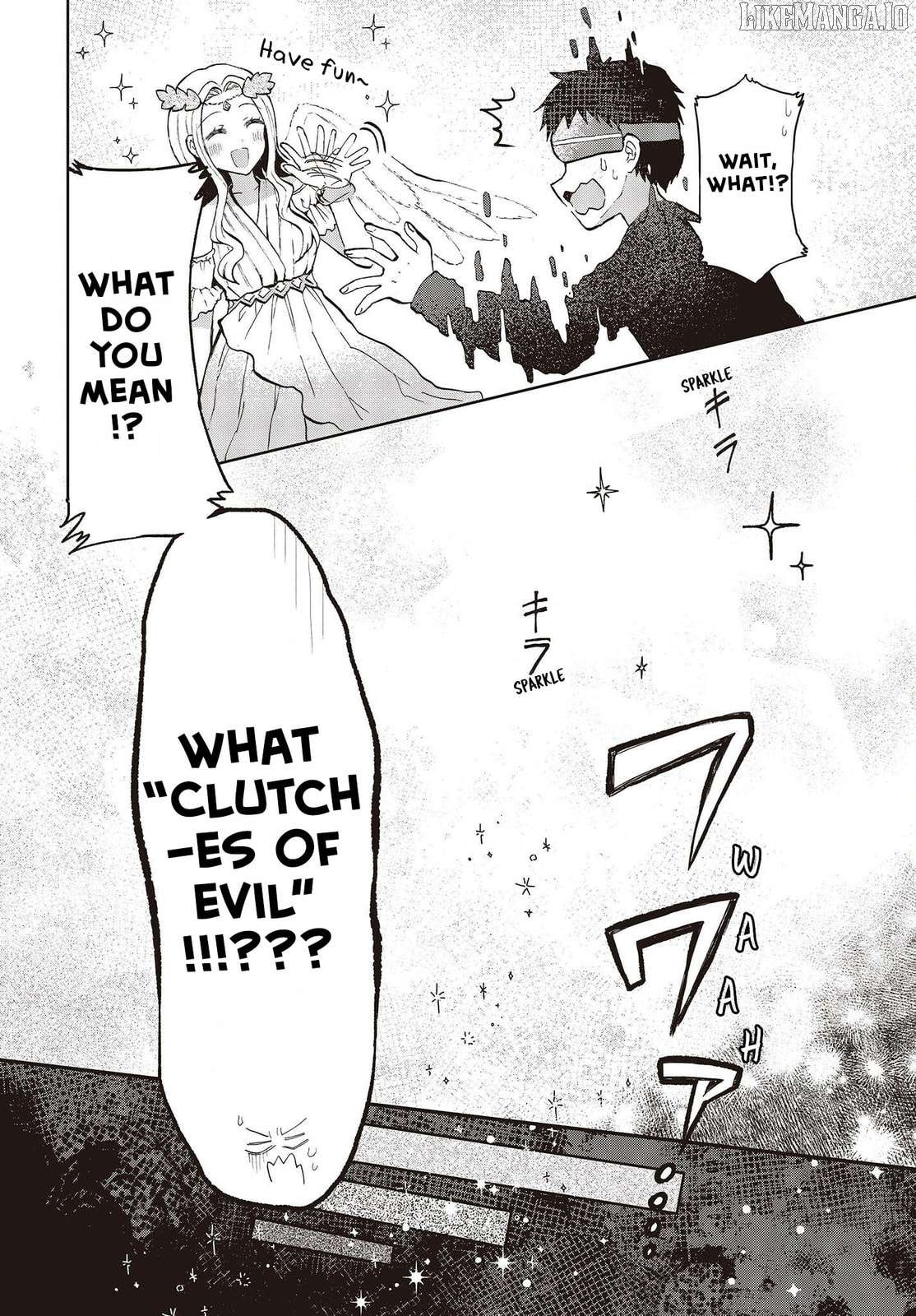 Henkyou no Mahou Kusushi - Jiyuu Kimama na Isekai Mono Zukuri Nikki Chapter 1.1 - page 13