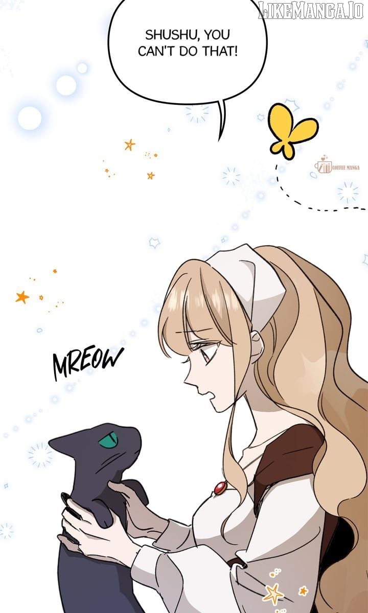 One Night Besides the Dragon Chapter 59 - page 10