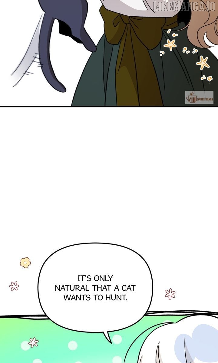 One Night Besides the Dragon Chapter 59 - page 11