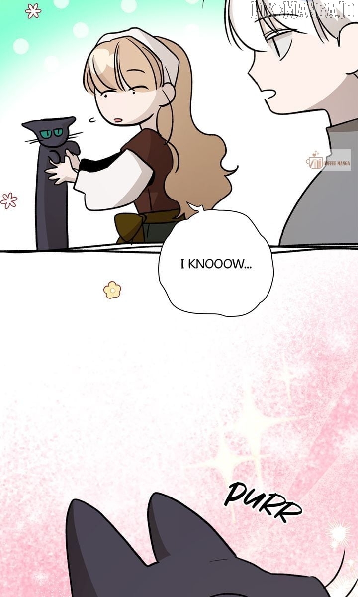 One Night Besides the Dragon Chapter 59 - page 12
