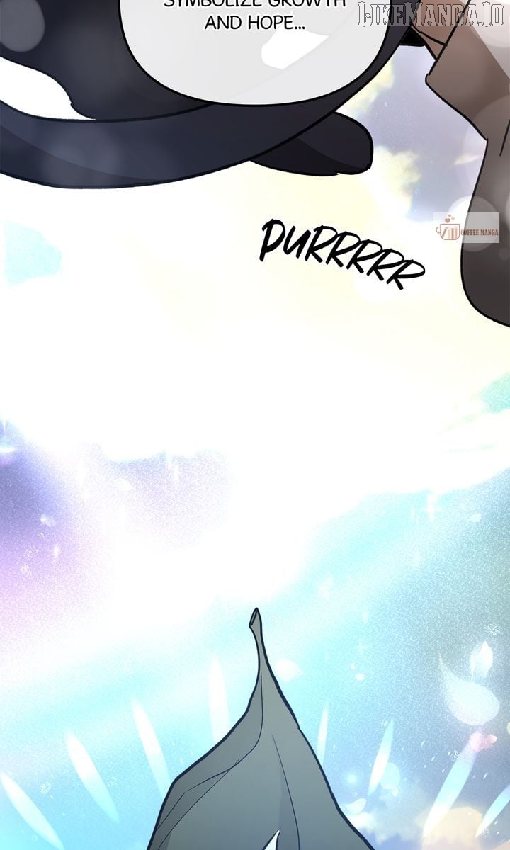 One Night Besides the Dragon Chapter 59 - page 14