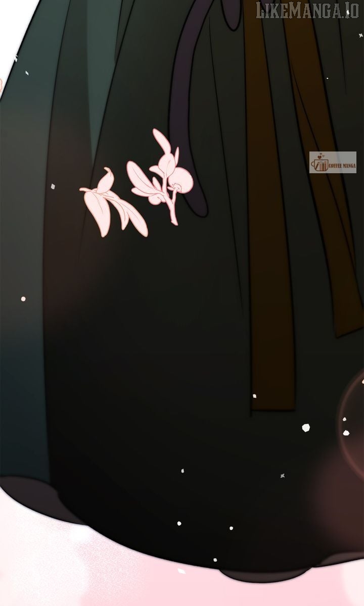 One Night Besides the Dragon Chapter 59 - page 21