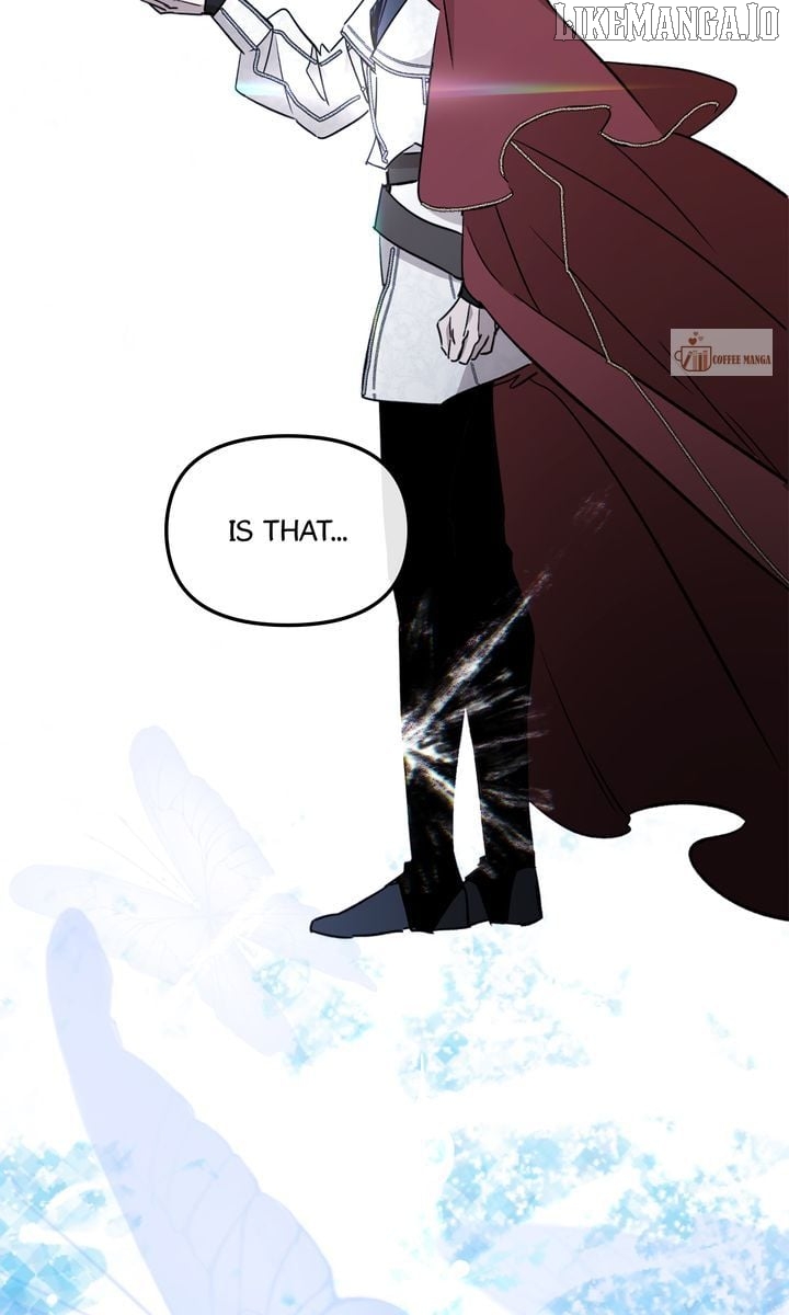 One Night Besides the Dragon Chapter 59 - page 33