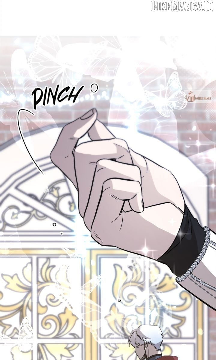 One Night Besides the Dragon Chapter 59 - page 40
