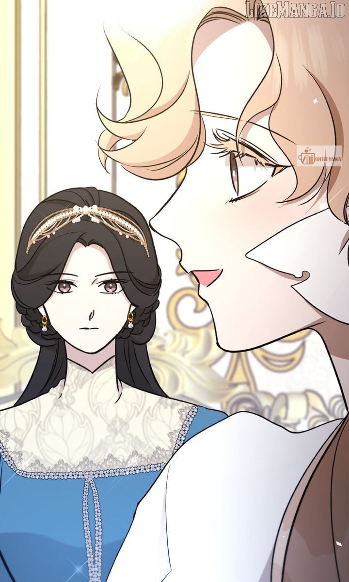 One Night Besides the Dragon Chapter 59 - page 43