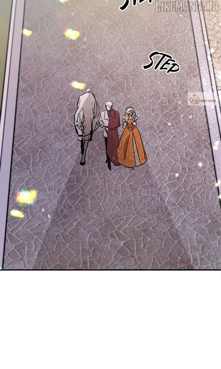 One Night Besides the Dragon Chapter 59 - page 55