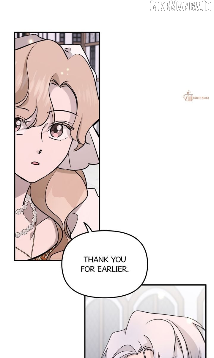 One Night Besides the Dragon Chapter 59 - page 56
