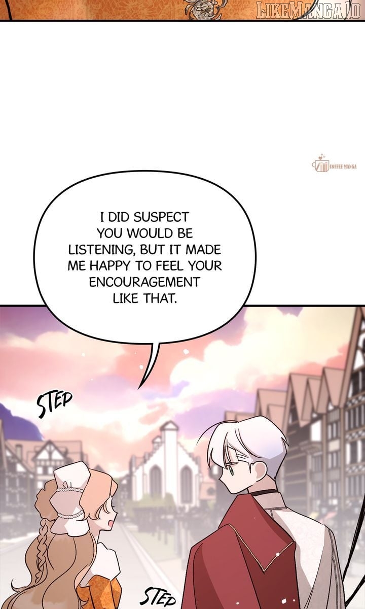 One Night Besides the Dragon Chapter 59 - page 60