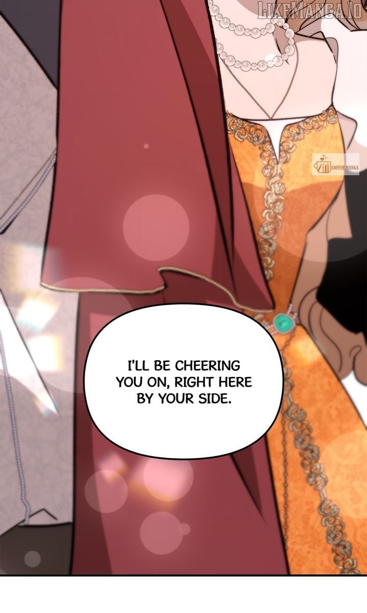 One Night Besides the Dragon Chapter 59 - page 65