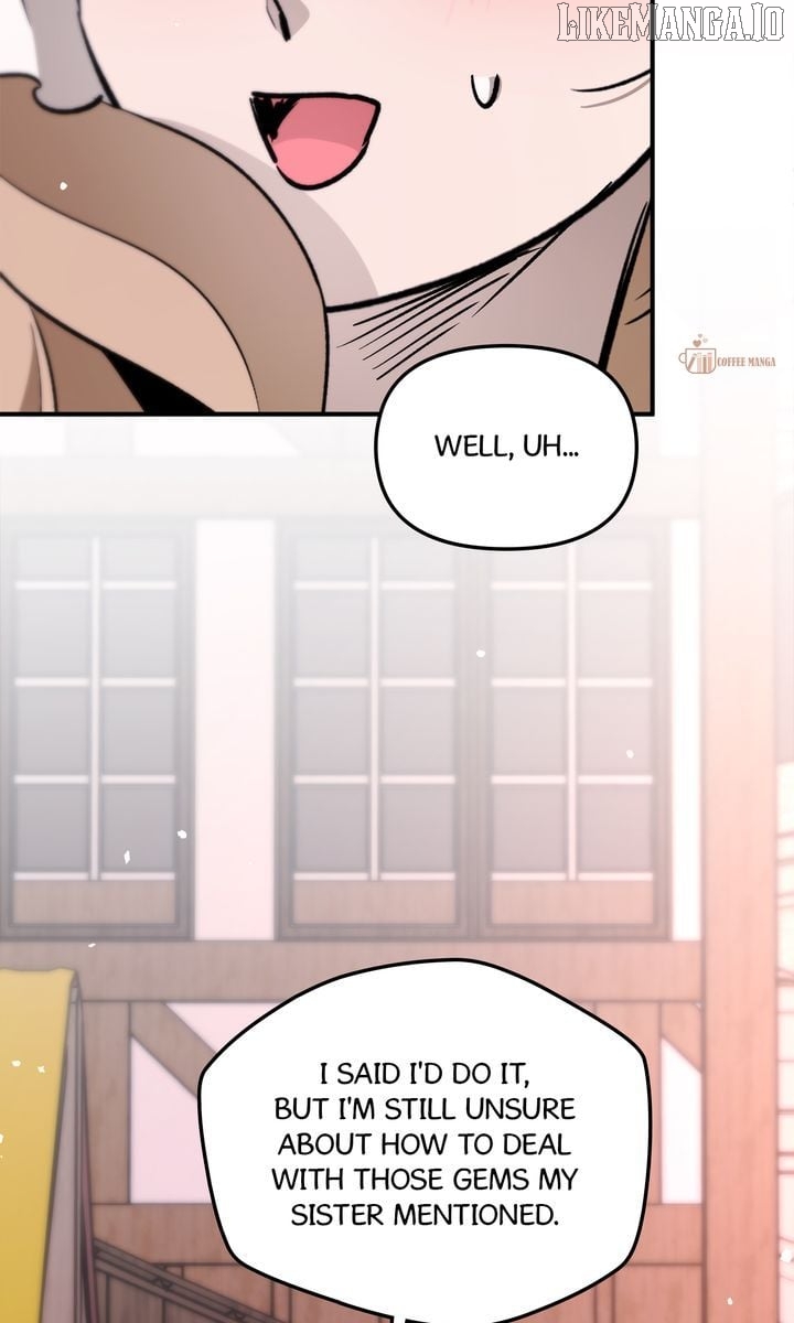 One Night Besides the Dragon Chapter 59 - page 69