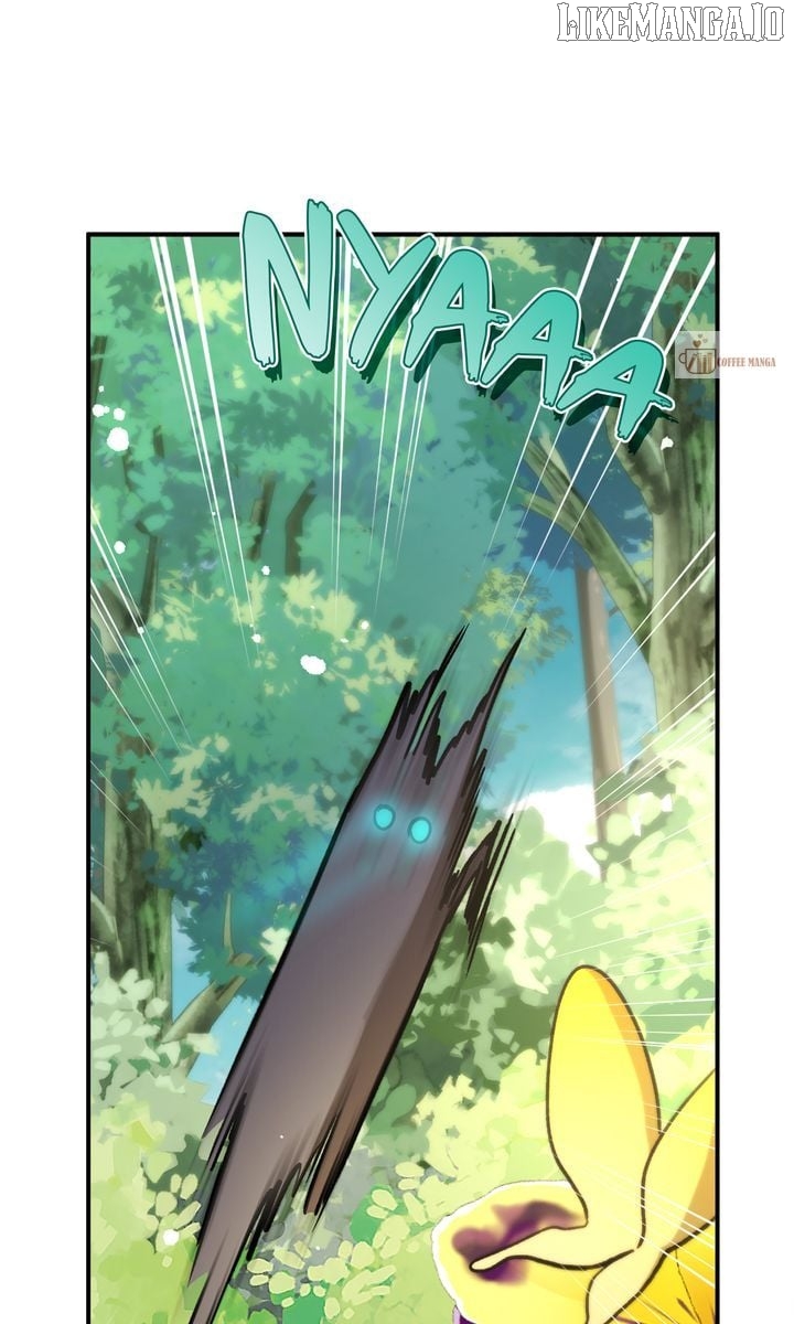 One Night Besides the Dragon Chapter 59 - page 7