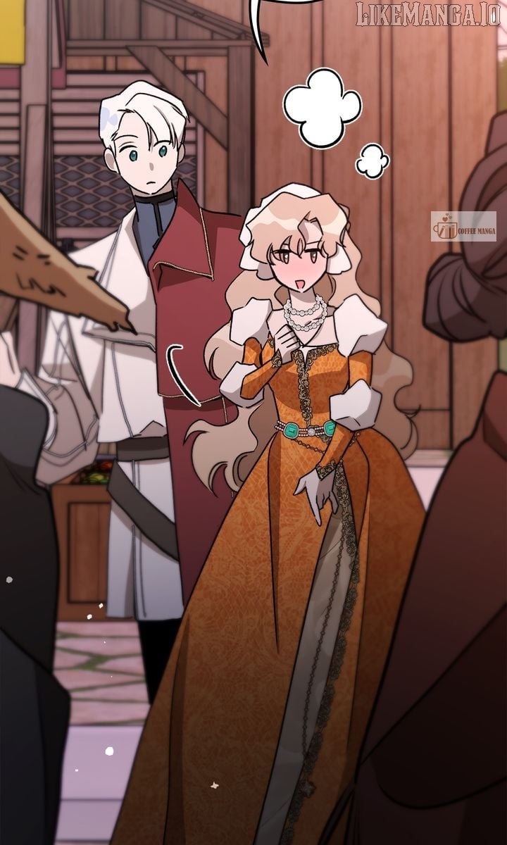 One Night Besides the Dragon Chapter 59 - page 70