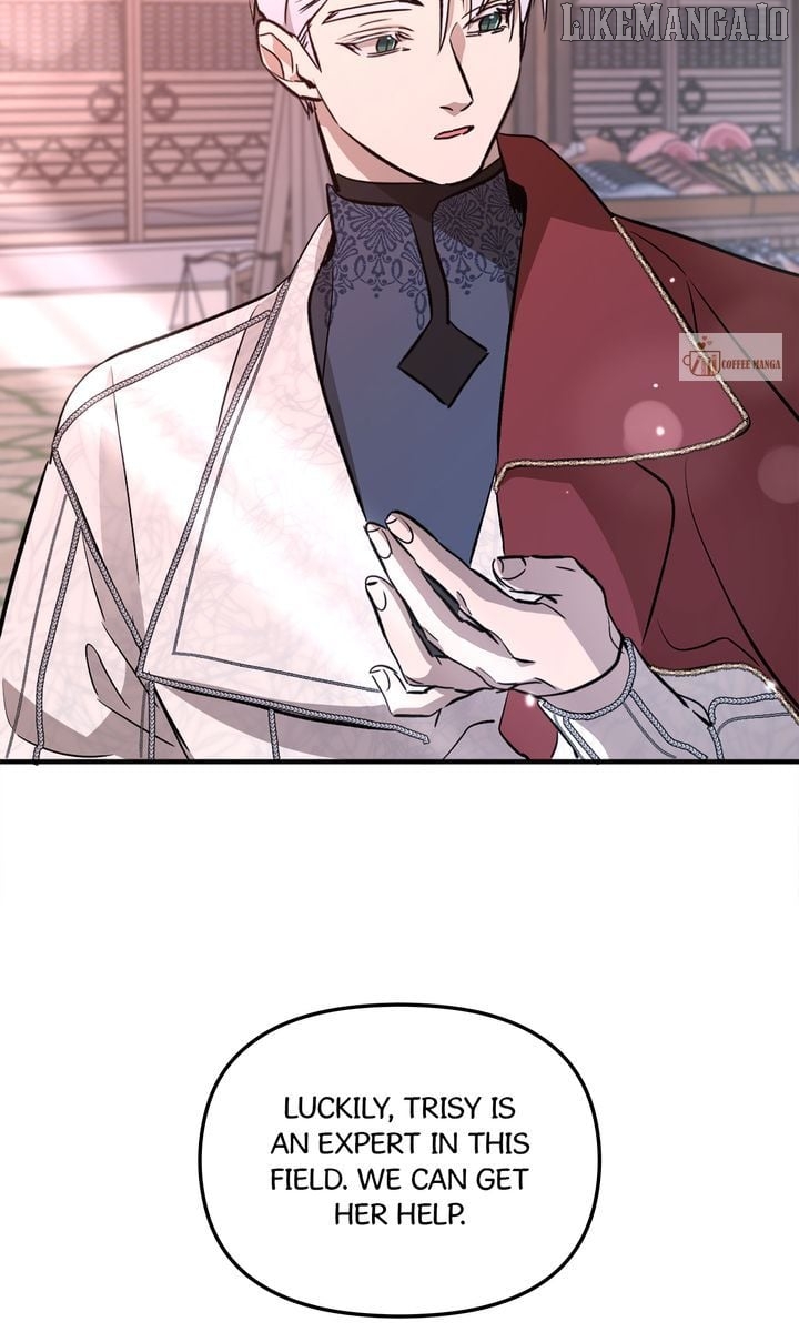 One Night Besides the Dragon Chapter 59 - page 72
